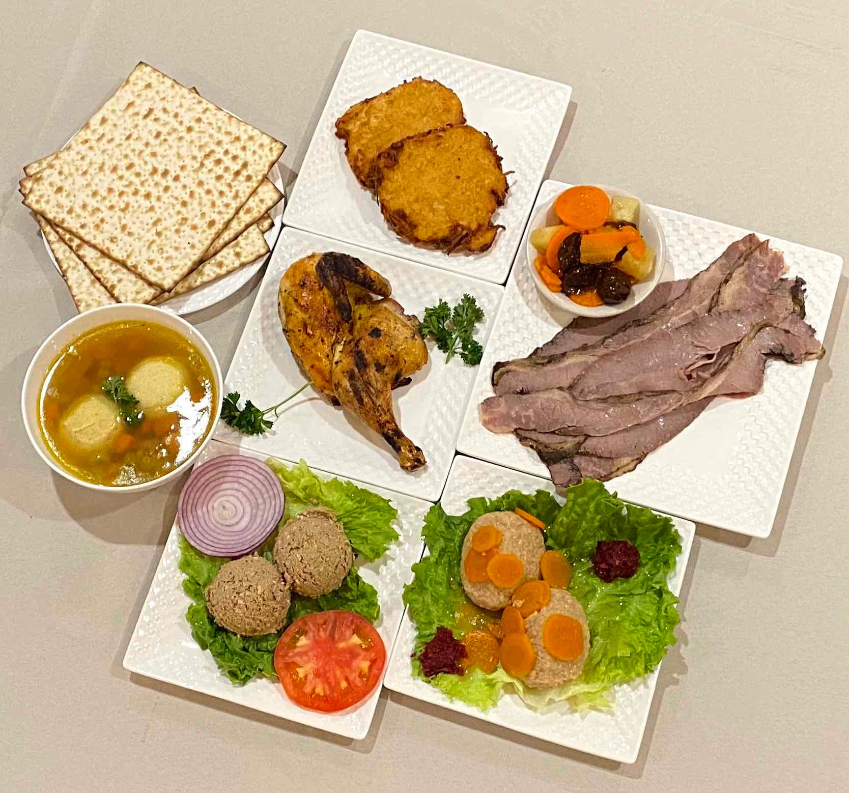 Passover Turkey Gravy Recipe: Savor the Tradition!